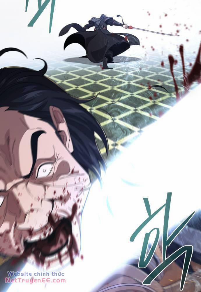 Sự Thức Tỉnh Của Hắc Ma Pháp Sư Sau 66666 Năm 107 trang 58