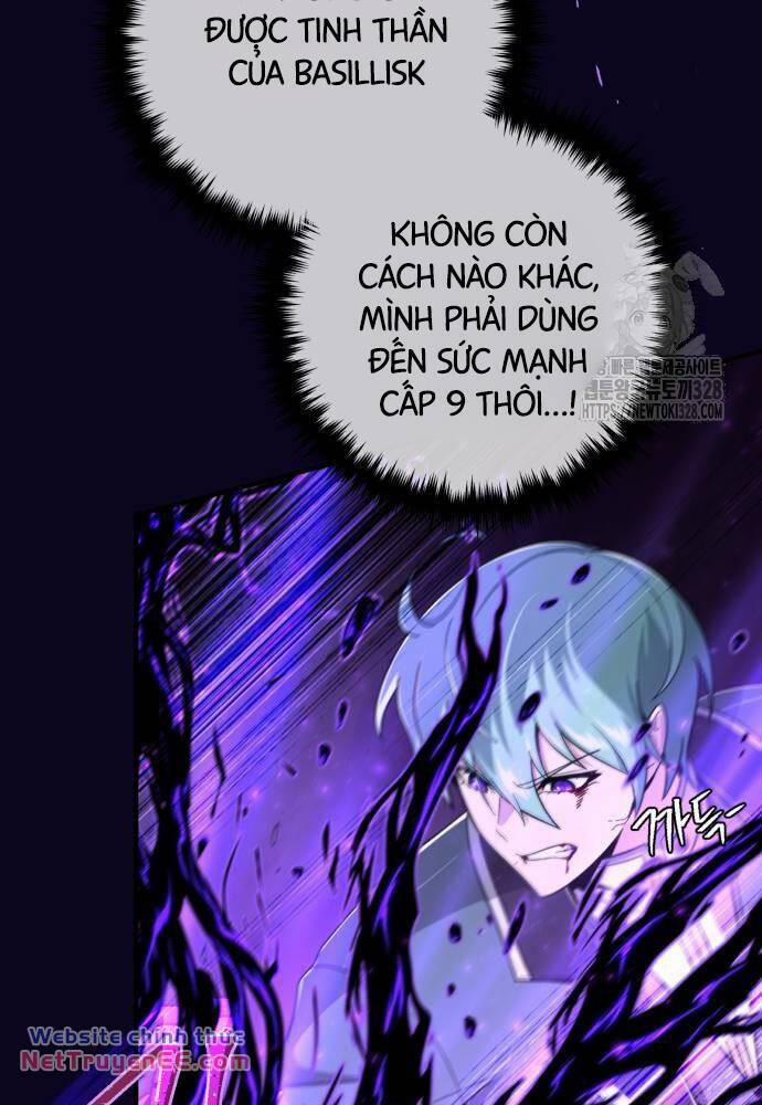 Sự Thức Tỉnh Của Hắc Ma Pháp Sư Sau 66666 Năm 107 trang 6