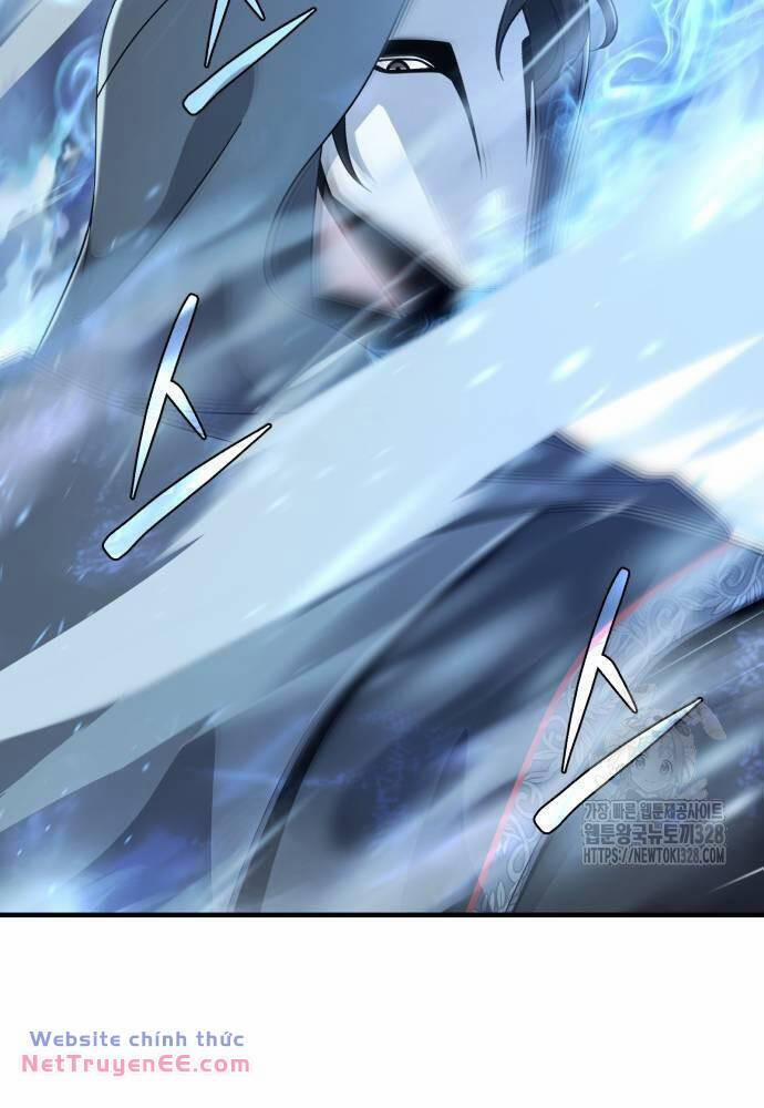 Sự Thức Tỉnh Của Hắc Ma Pháp Sư Sau 66666 Năm 107 trang 62