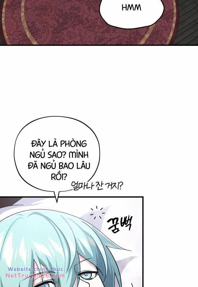 Sự Thức Tỉnh Của Hắc Ma Pháp Sư Sau 66666 Năm 107 trang 66