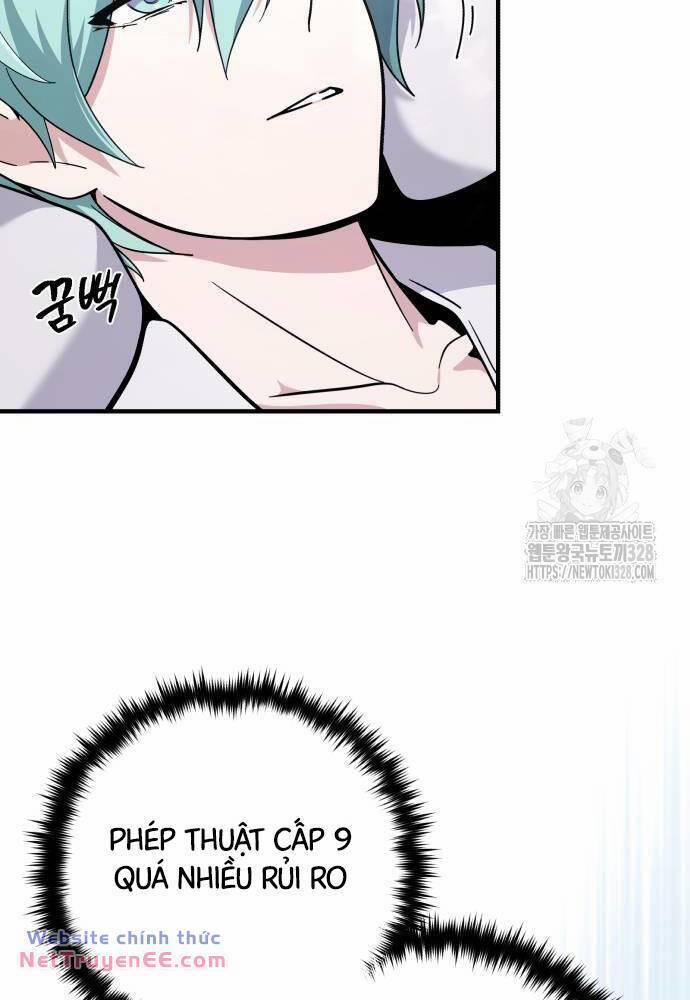 Sự Thức Tỉnh Của Hắc Ma Pháp Sư Sau 66666 Năm 107 trang 67