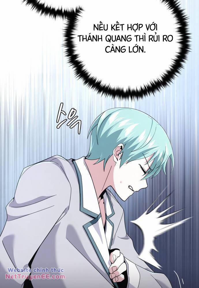 Sự Thức Tỉnh Của Hắc Ma Pháp Sư Sau 66666 Năm 107 trang 68