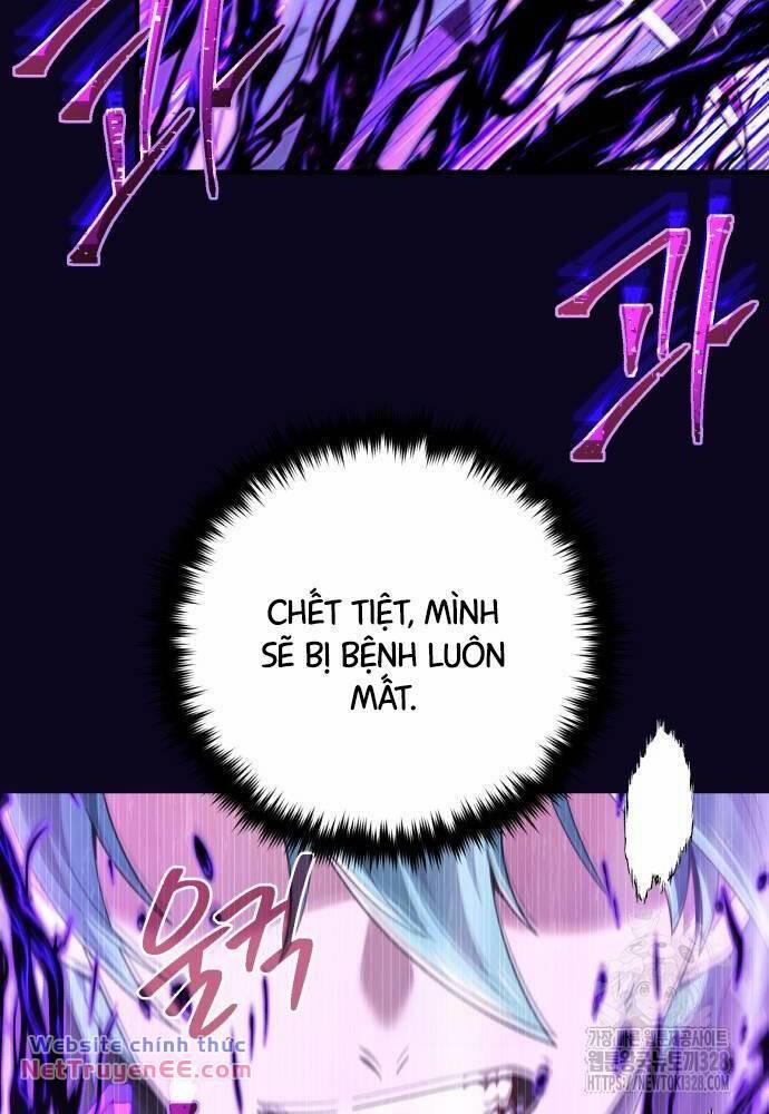 Sự Thức Tỉnh Của Hắc Ma Pháp Sư Sau 66666 Năm 107 trang 7