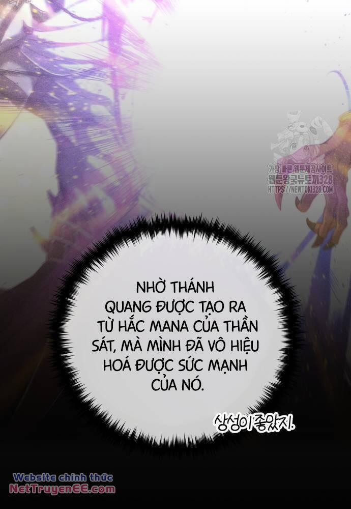 Sự Thức Tỉnh Của Hắc Ma Pháp Sư Sau 66666 Năm 107 trang 72