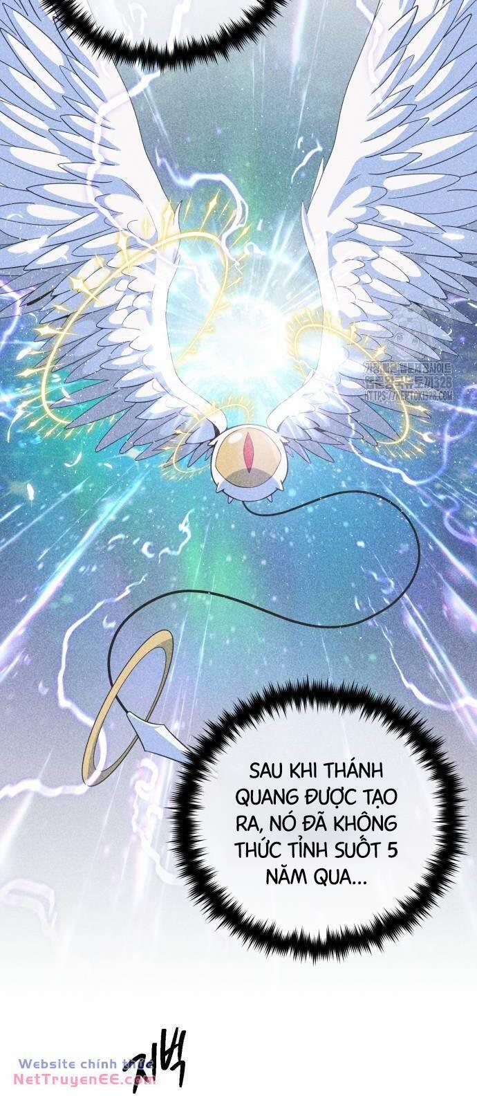 Sự Thức Tỉnh Của Hắc Ma Pháp Sư Sau 66666 Năm 107 trang 75