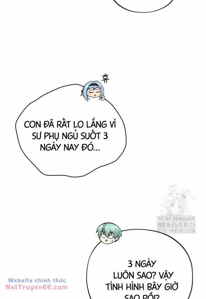 Sự Thức Tỉnh Của Hắc Ma Pháp Sư Sau 66666 Năm 107 trang 79