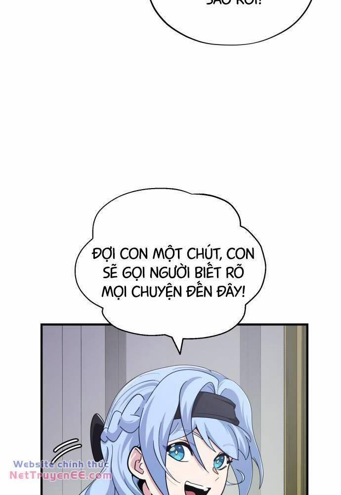 Sự Thức Tỉnh Của Hắc Ma Pháp Sư Sau 66666 Năm 107 trang 80