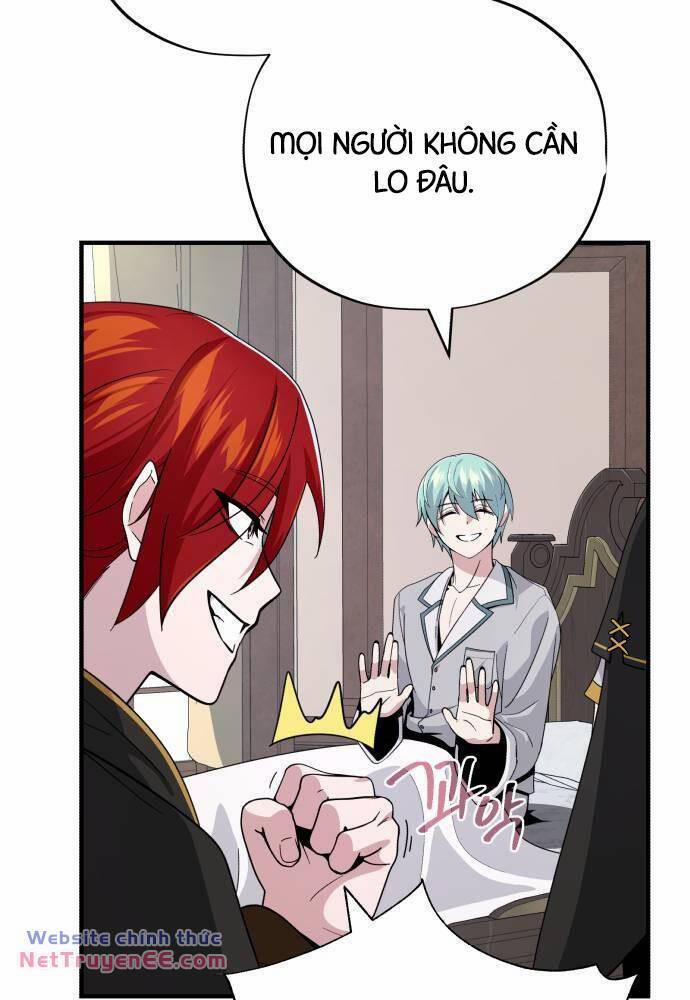 Sự Thức Tỉnh Của Hắc Ma Pháp Sư Sau 66666 Năm 107 trang 85