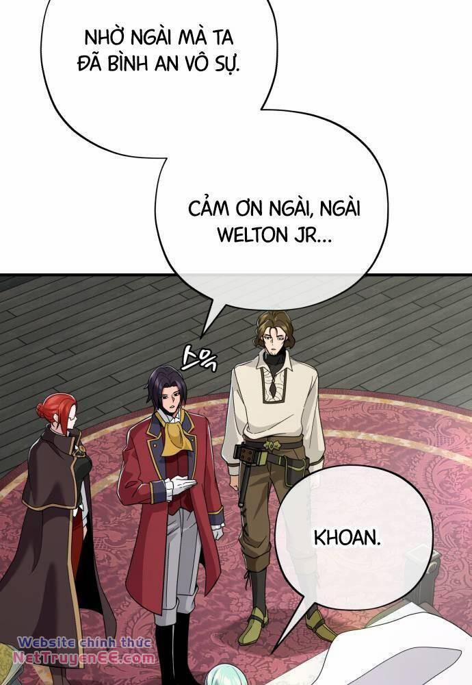 Sự Thức Tỉnh Của Hắc Ma Pháp Sư Sau 66666 Năm 107 trang 91