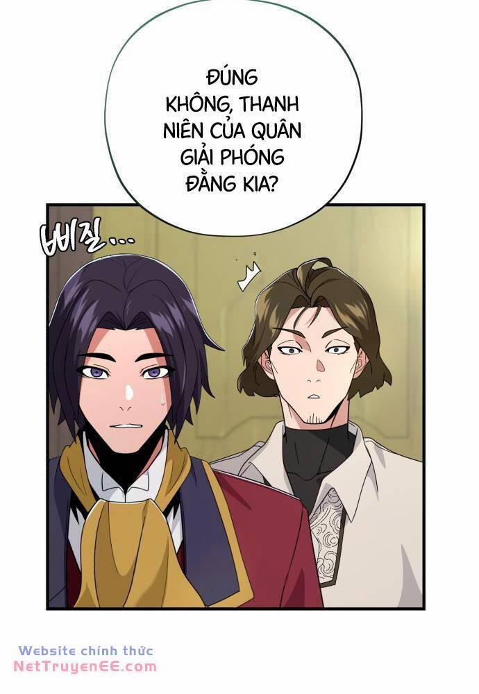 Sự Thức Tỉnh Của Hắc Ma Pháp Sư Sau 66666 Năm 107 trang 93