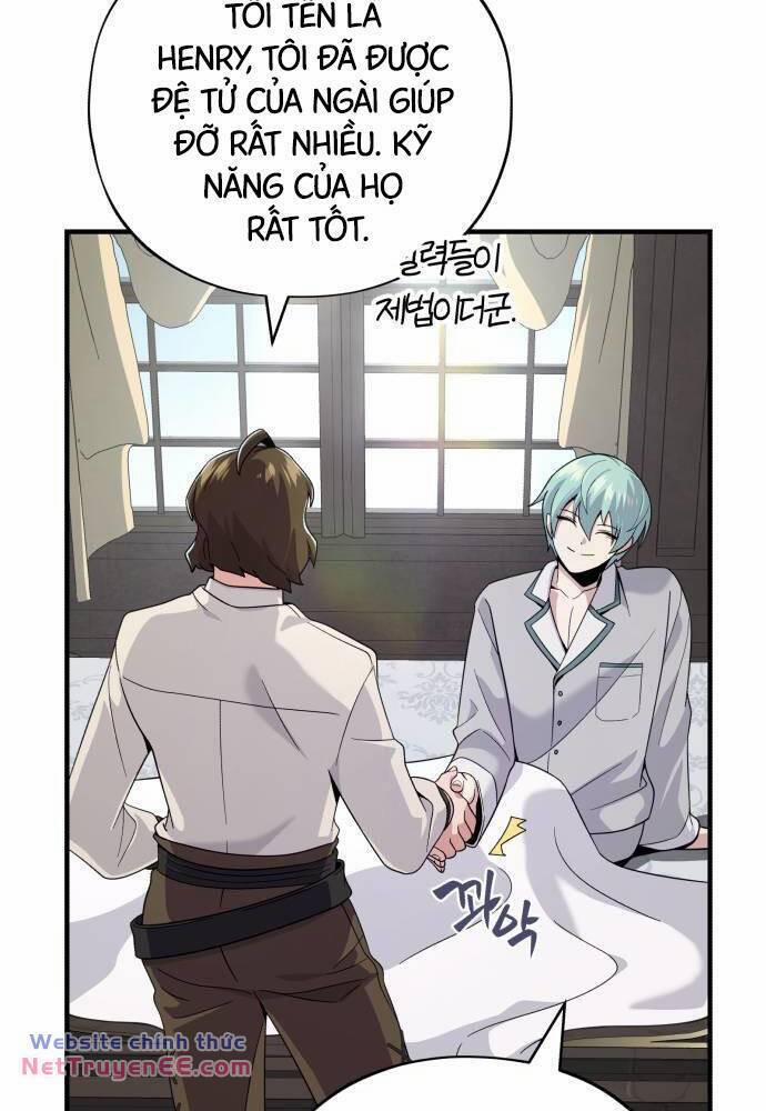 Sự Thức Tỉnh Của Hắc Ma Pháp Sư Sau 66666 Năm 107 trang 96