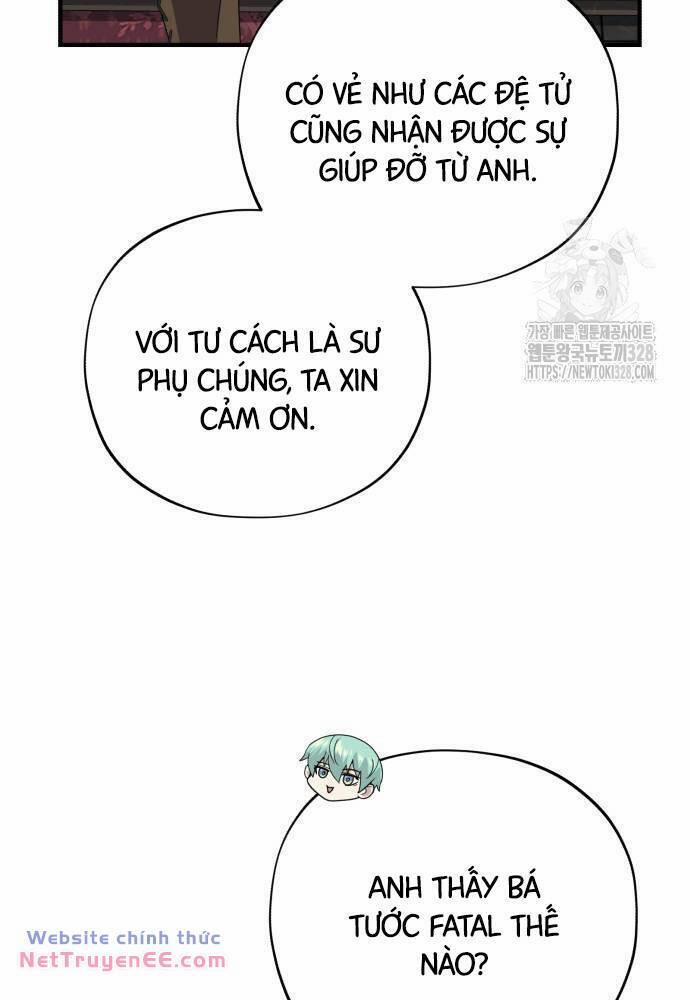 Sự Thức Tỉnh Của Hắc Ma Pháp Sư Sau 66666 Năm 107 trang 97