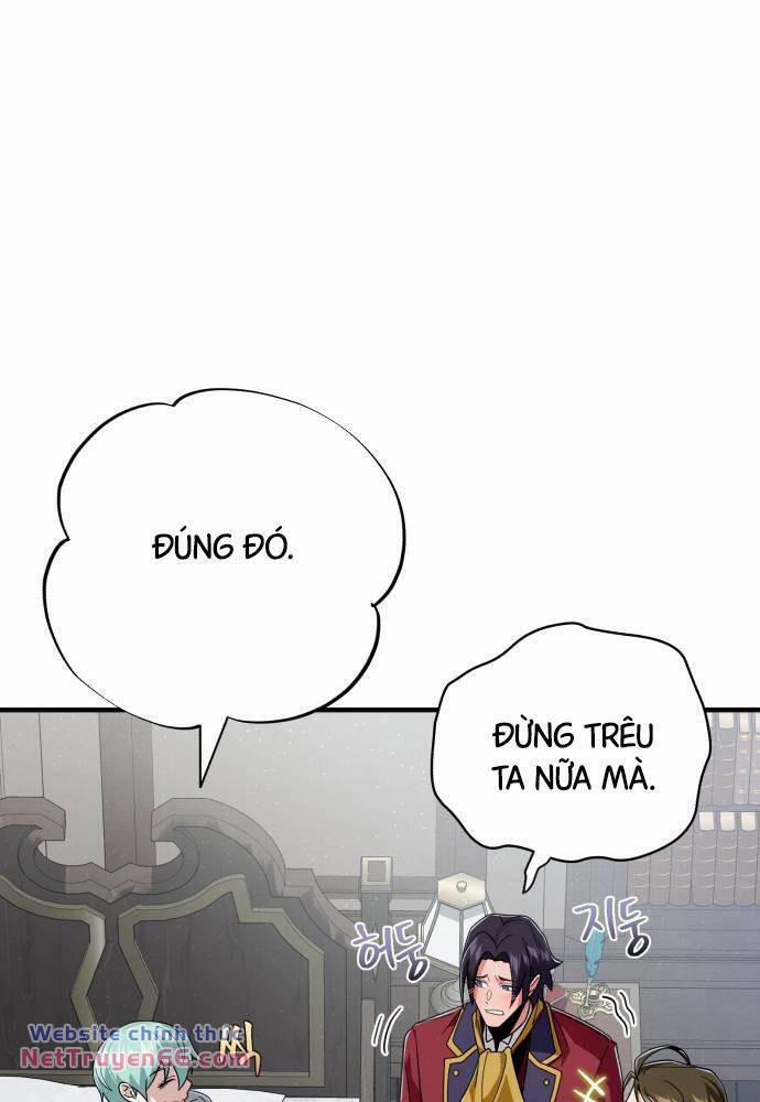 Sự Thức Tỉnh Của Hắc Ma Pháp Sư Sau 66666 Năm 107 trang 99