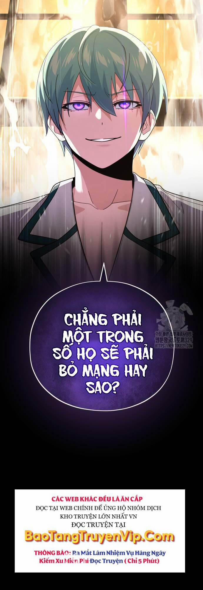 Sự Thức Tỉnh Của Hắc Ma Pháp Sư Sau 66666 Năm 108 trang 1