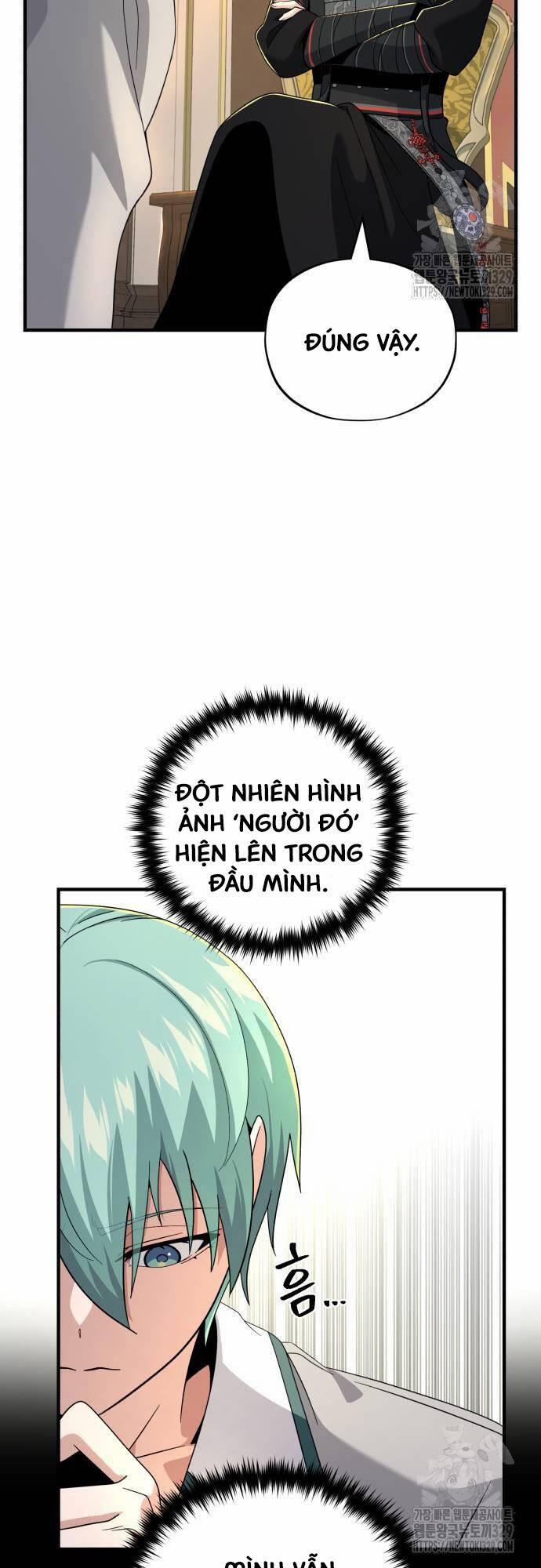 Sự Thức Tỉnh Của Hắc Ma Pháp Sư Sau 66666 Năm 108 trang 11