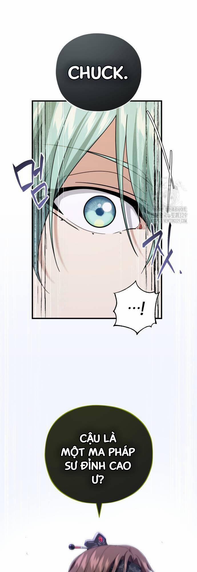 Sự Thức Tỉnh Của Hắc Ma Pháp Sư Sau 66666 Năm 108 trang 15