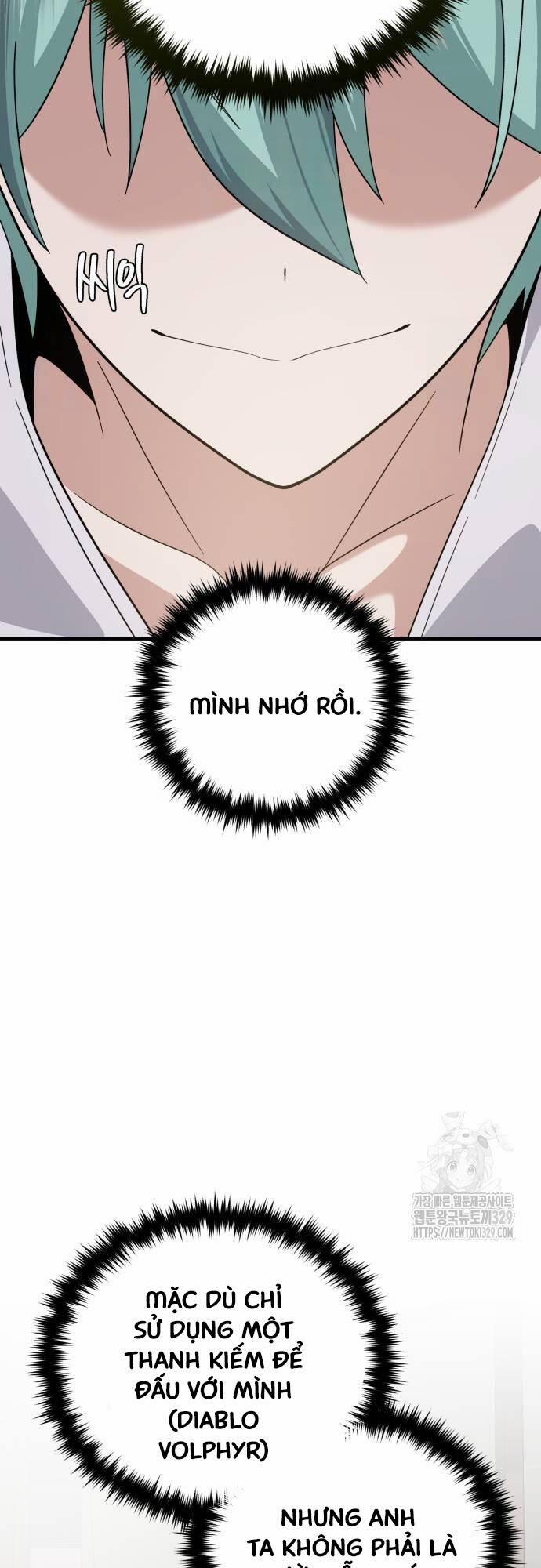 Sự Thức Tỉnh Của Hắc Ma Pháp Sư Sau 66666 Năm 108 trang 17