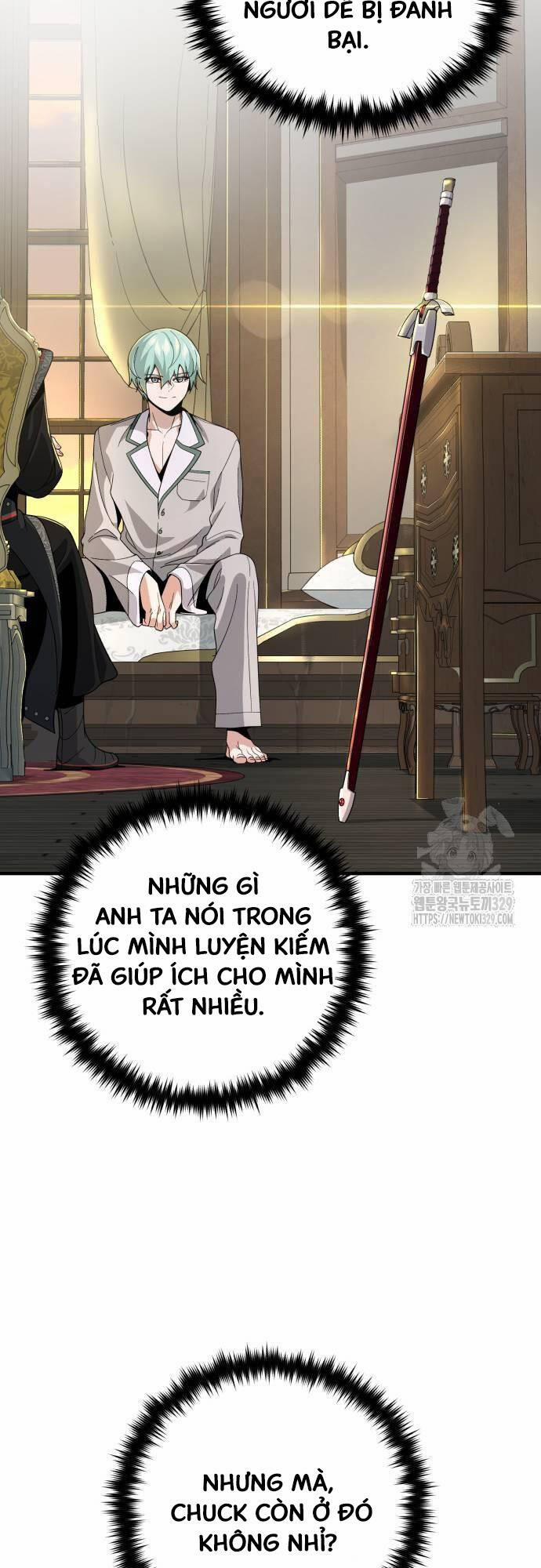 Sự Thức Tỉnh Của Hắc Ma Pháp Sư Sau 66666 Năm 108 trang 18