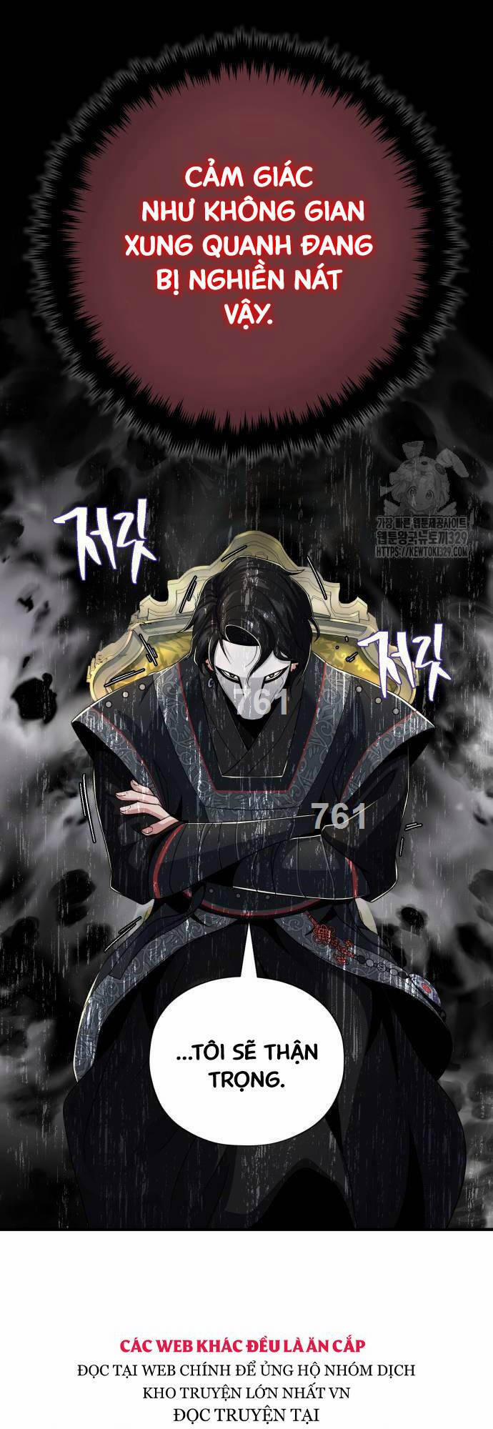 Sự Thức Tỉnh Của Hắc Ma Pháp Sư Sau 66666 Năm 108 trang 2