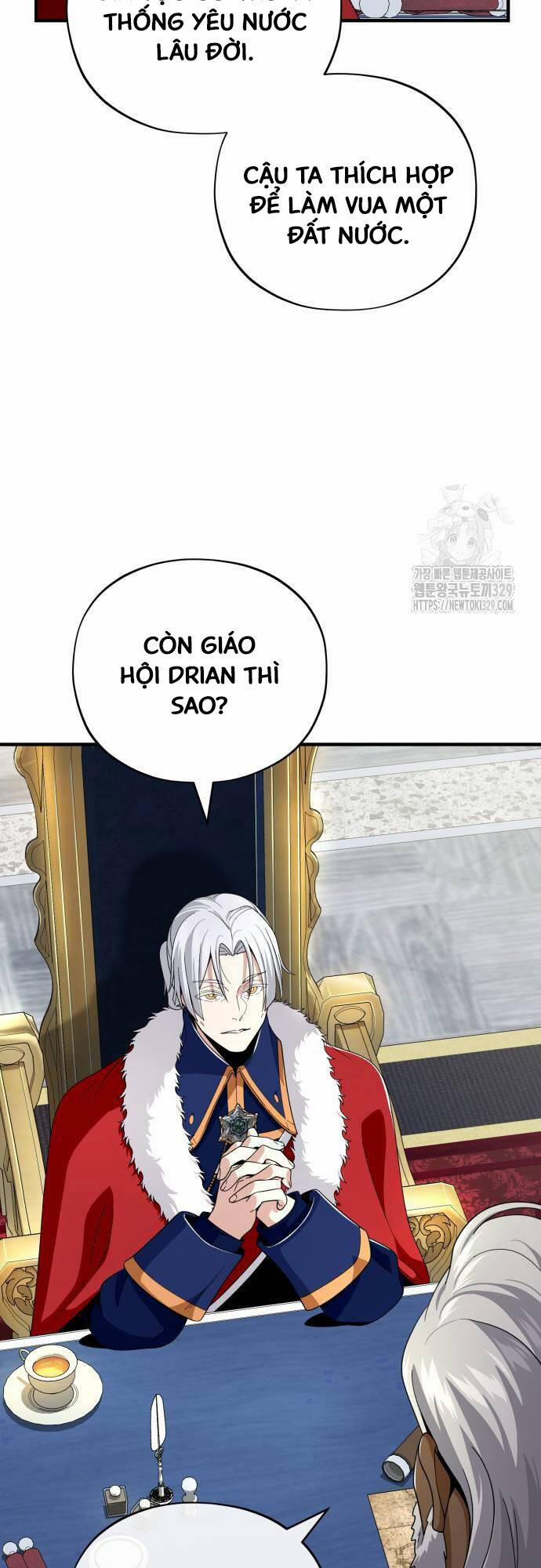 Sự Thức Tỉnh Của Hắc Ma Pháp Sư Sau 66666 Năm 108 trang 28