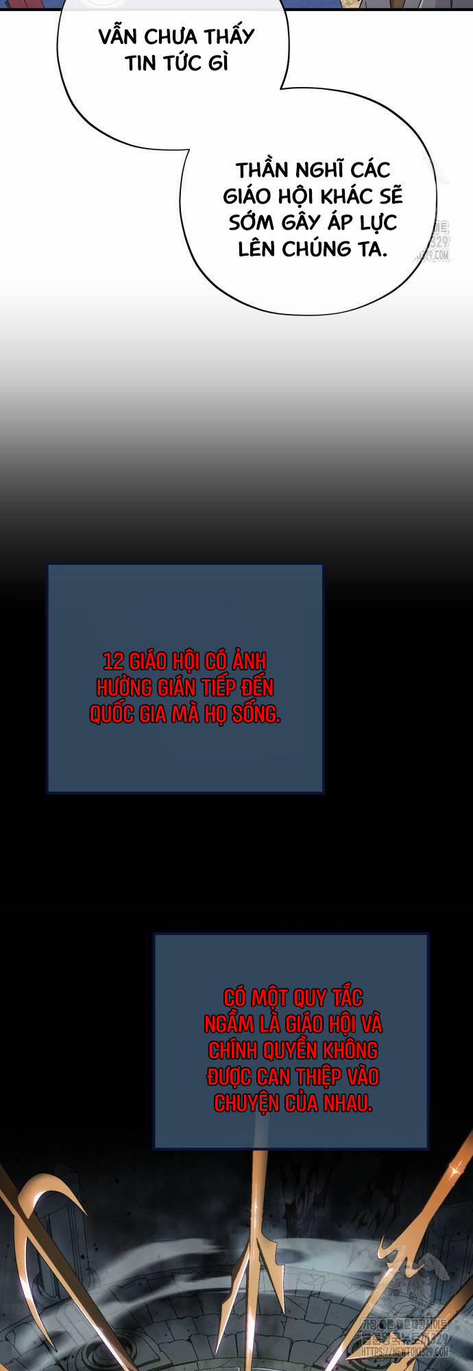 Sự Thức Tỉnh Của Hắc Ma Pháp Sư Sau 66666 Năm 108 trang 29