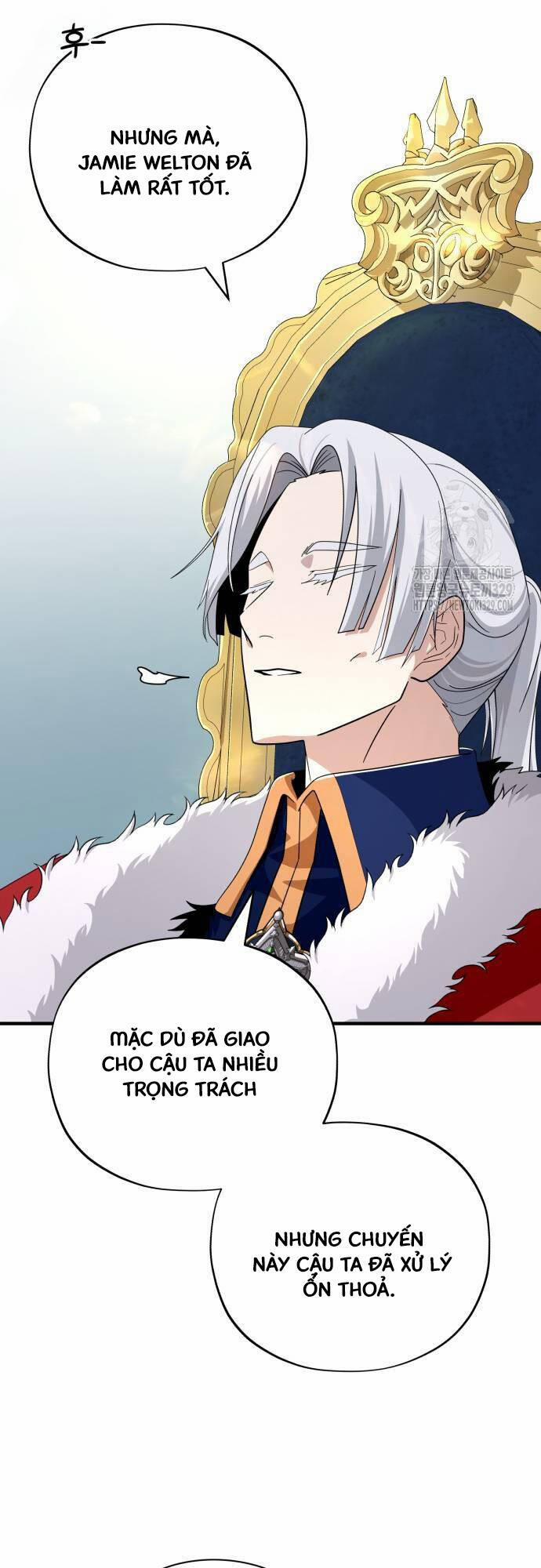 Sự Thức Tỉnh Của Hắc Ma Pháp Sư Sau 66666 Năm 108 trang 32