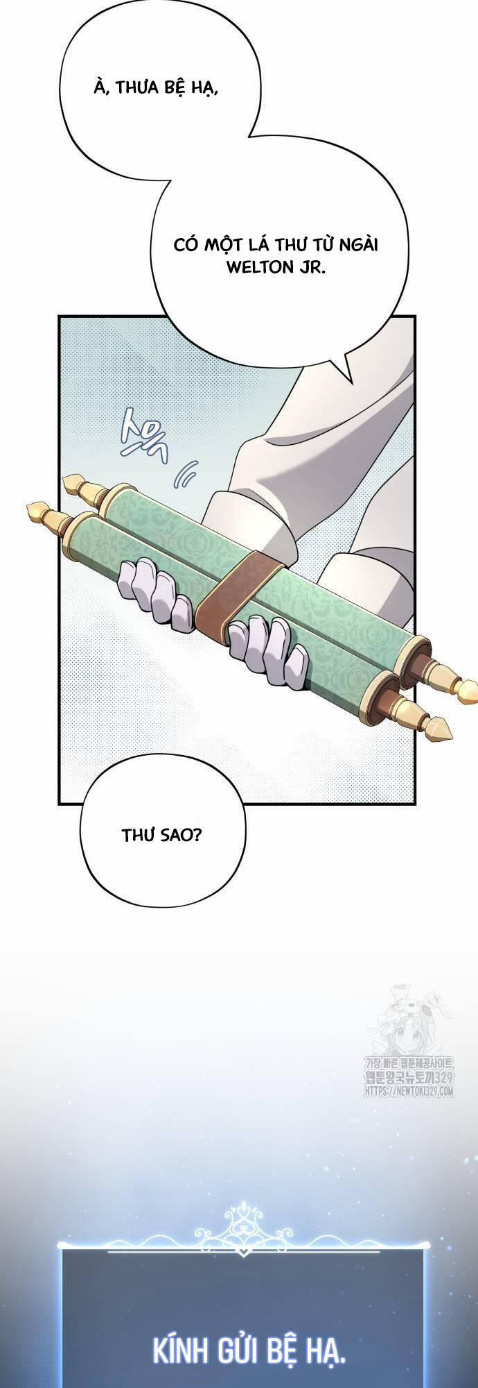 Sự Thức Tỉnh Của Hắc Ma Pháp Sư Sau 66666 Năm 108 trang 34