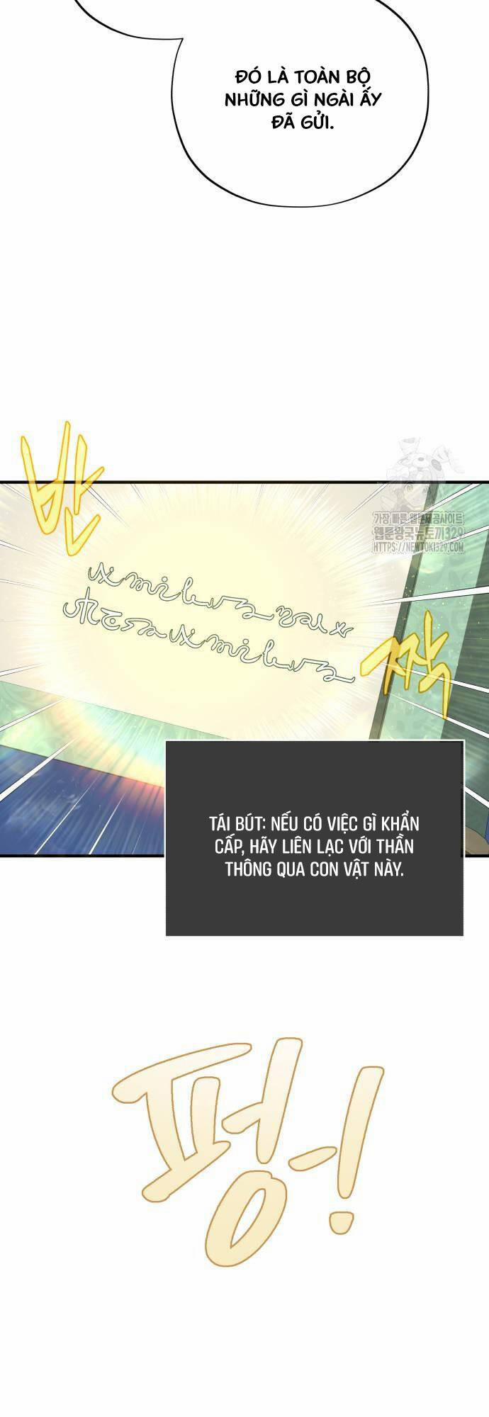 Sự Thức Tỉnh Của Hắc Ma Pháp Sư Sau 66666 Năm 108 trang 36