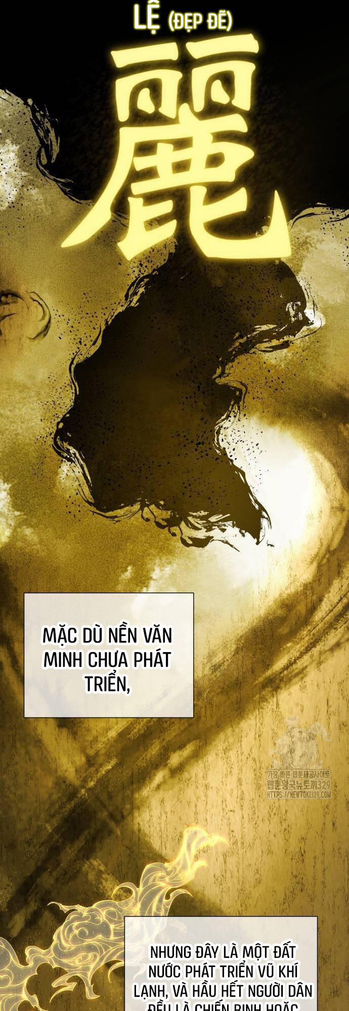 Sự Thức Tỉnh Của Hắc Ma Pháp Sư Sau 66666 Năm 108 trang 4