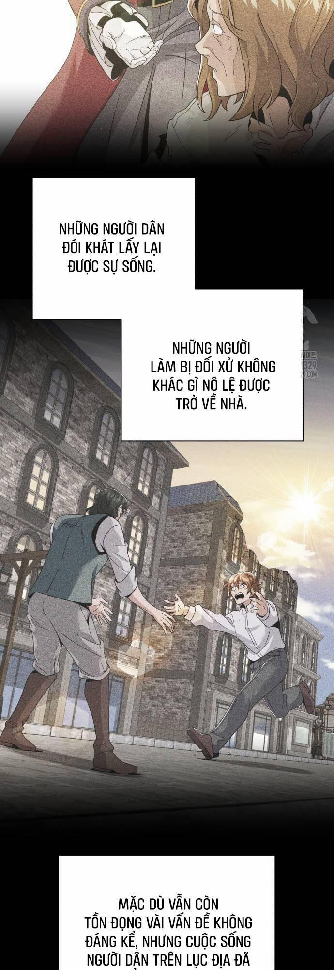 Sự Thức Tỉnh Của Hắc Ma Pháp Sư Sau 66666 Năm 108 trang 41