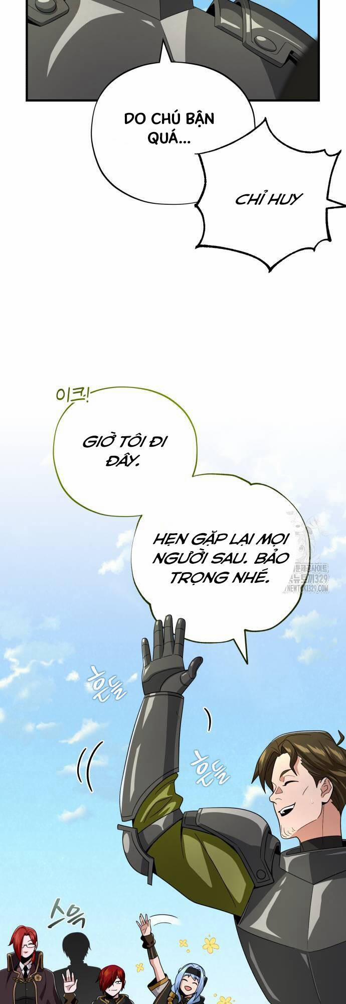 Sự Thức Tỉnh Của Hắc Ma Pháp Sư Sau 66666 Năm 108 trang 48