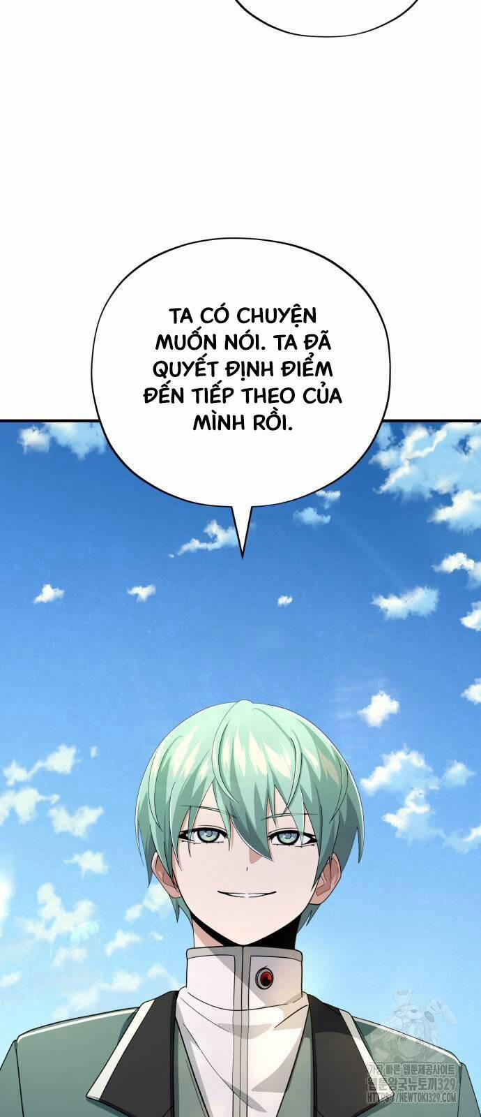 Sự Thức Tỉnh Của Hắc Ma Pháp Sư Sau 66666 Năm 108 trang 51