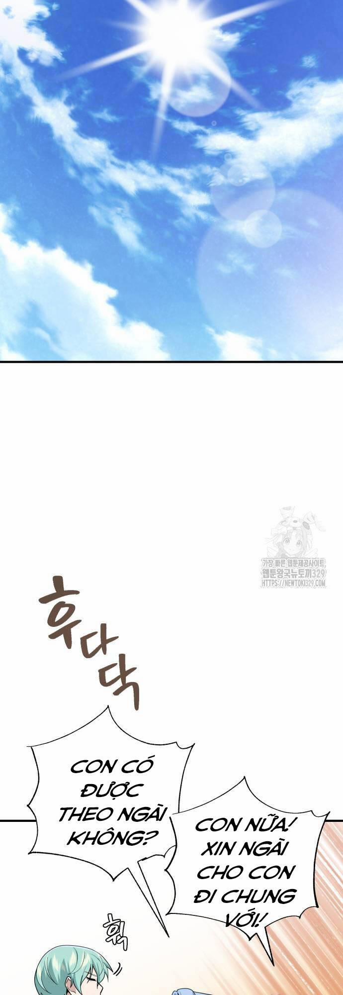 Sự Thức Tỉnh Của Hắc Ma Pháp Sư Sau 66666 Năm 108 trang 53