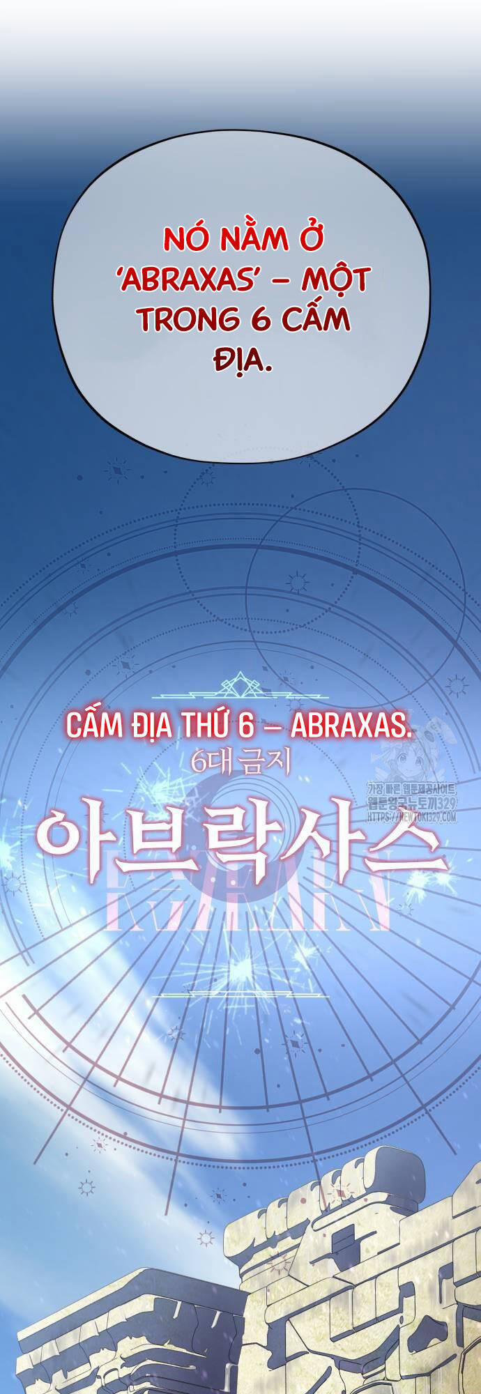 Sự Thức Tỉnh Của Hắc Ma Pháp Sư Sau 66666 Năm 108 trang 66