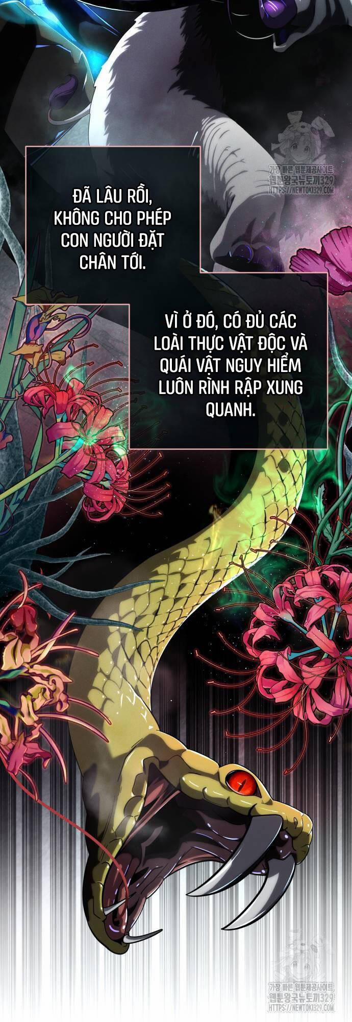 Sự Thức Tỉnh Của Hắc Ma Pháp Sư Sau 66666 Năm 108 trang 68