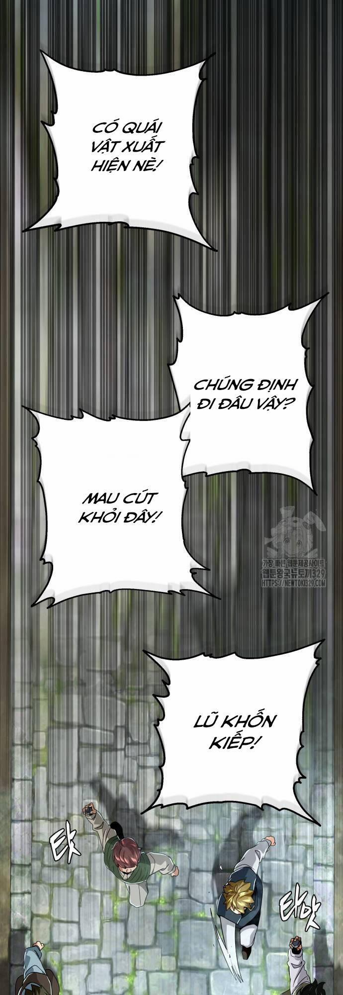 Sự Thức Tỉnh Của Hắc Ma Pháp Sư Sau 66666 Năm 108 trang 74