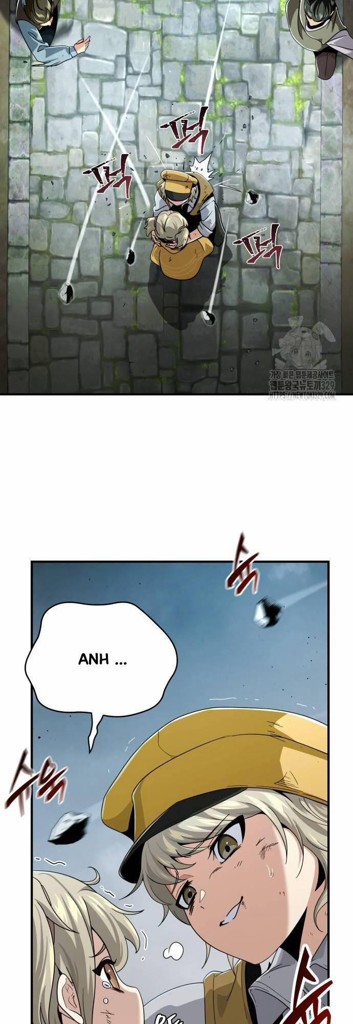 Sự Thức Tỉnh Của Hắc Ma Pháp Sư Sau 66666 Năm 108 trang 75