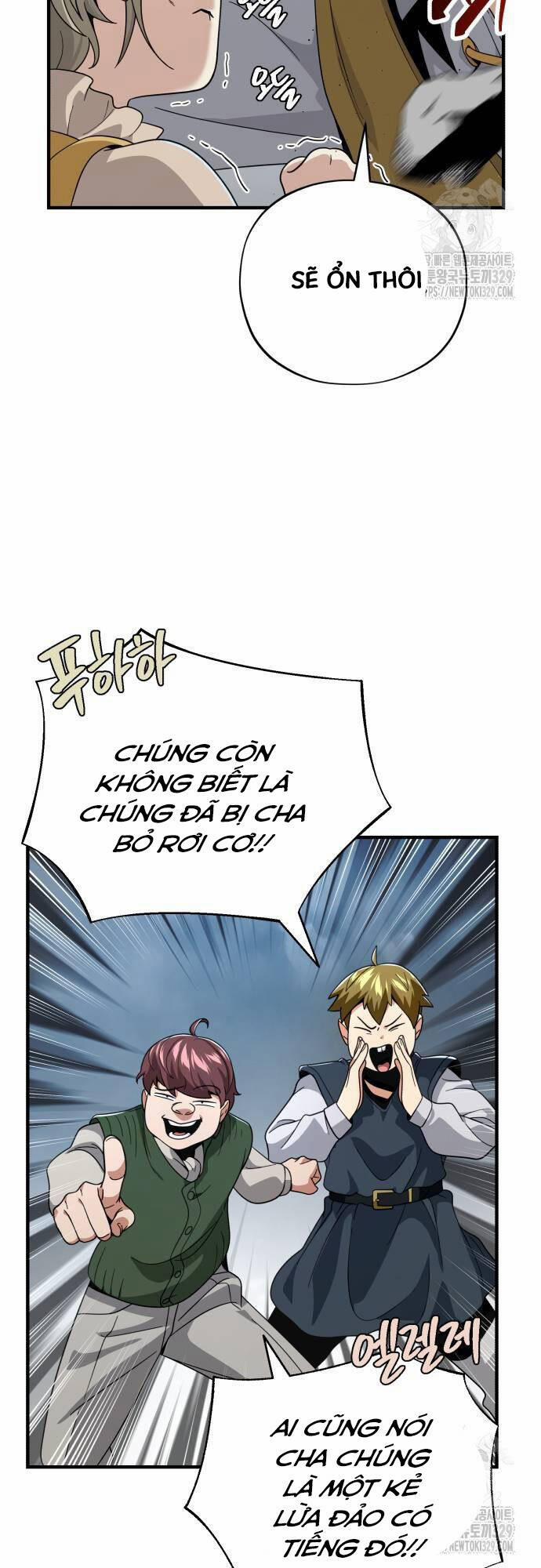 Sự Thức Tỉnh Của Hắc Ma Pháp Sư Sau 66666 Năm 108 trang 76