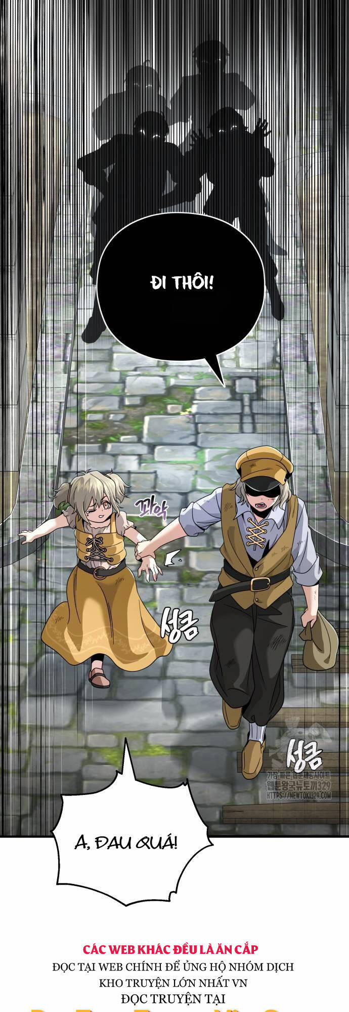 Sự Thức Tỉnh Của Hắc Ma Pháp Sư Sau 66666 Năm 108 trang 78