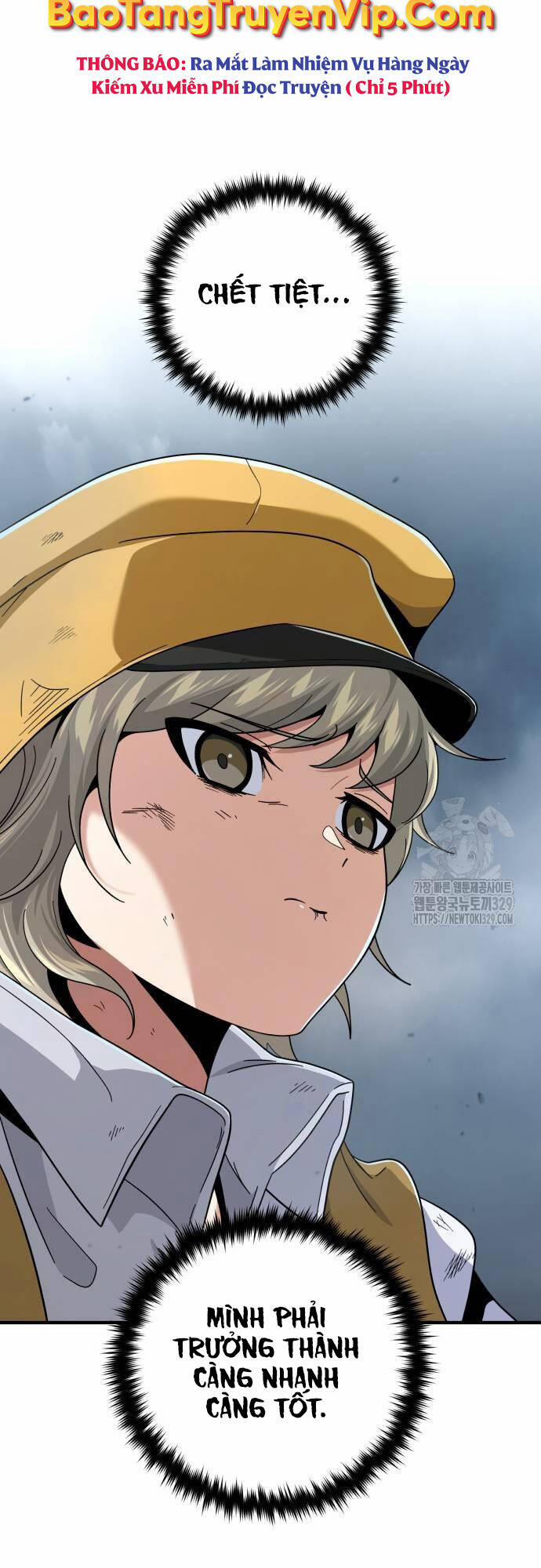 Sự Thức Tỉnh Của Hắc Ma Pháp Sư Sau 66666 Năm 108 trang 79