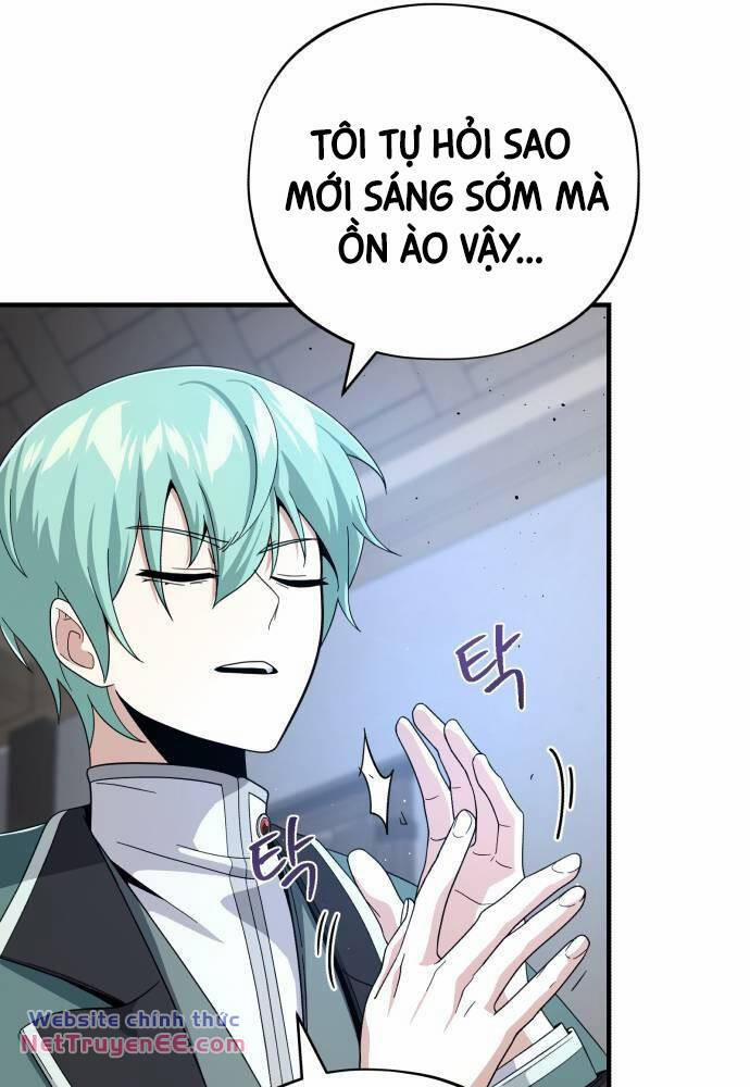 Sự Thức Tỉnh Của Hắc Ma Pháp Sư Sau 66666 Năm 109 trang 102