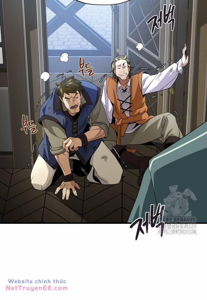 Sự Thức Tỉnh Của Hắc Ma Pháp Sư Sau 66666 Năm 109 trang 104