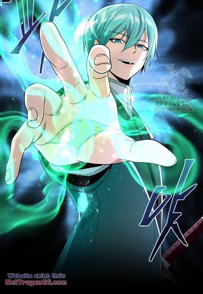 Sự Thức Tỉnh Của Hắc Ma Pháp Sư Sau 66666 Năm 109 trang 106