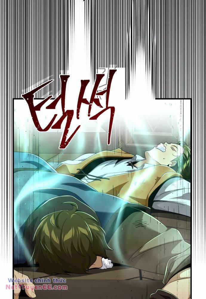 Sự Thức Tỉnh Của Hắc Ma Pháp Sư Sau 66666 Năm 109 trang 108