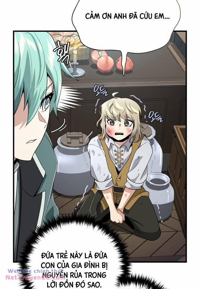 Sự Thức Tỉnh Của Hắc Ma Pháp Sư Sau 66666 Năm 109 trang 110