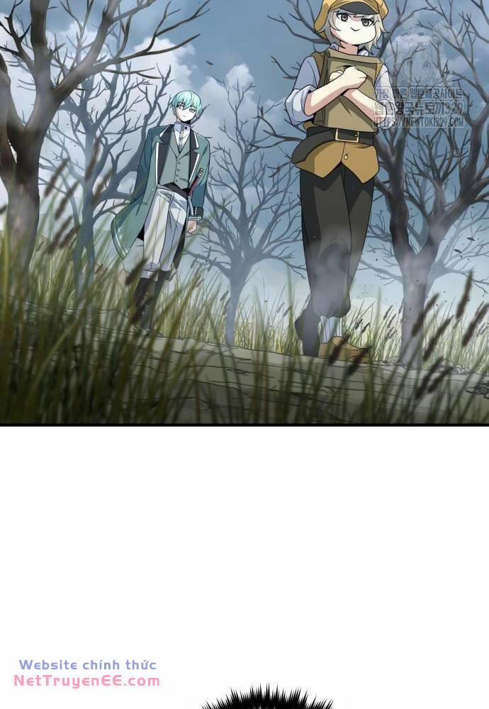 Sự Thức Tỉnh Của Hắc Ma Pháp Sư Sau 66666 Năm 109 trang 119