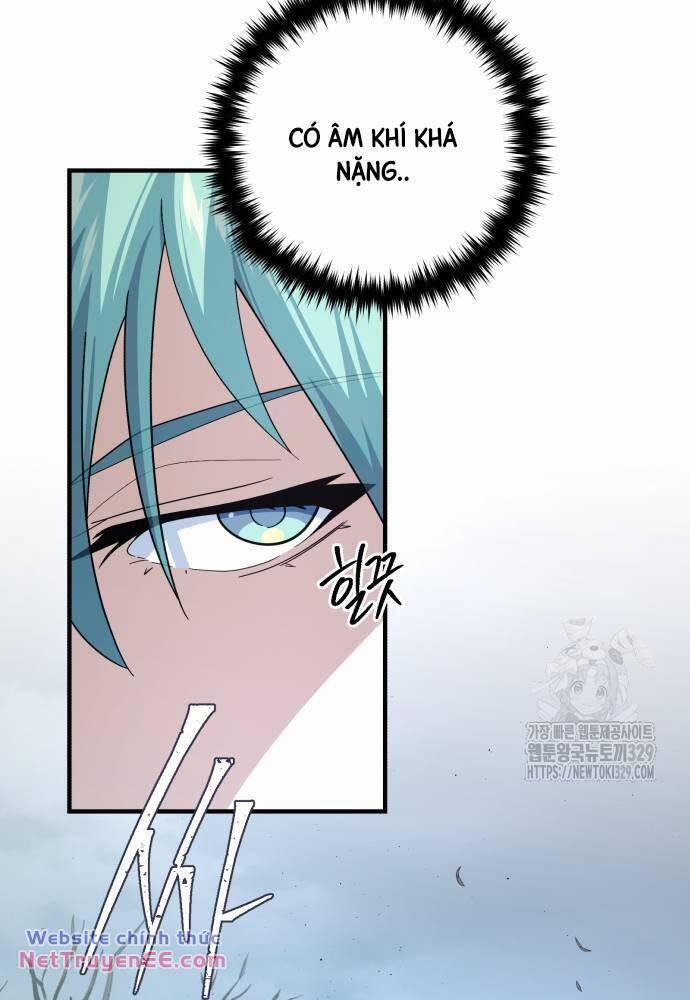 Sự Thức Tỉnh Của Hắc Ma Pháp Sư Sau 66666 Năm 109 trang 120