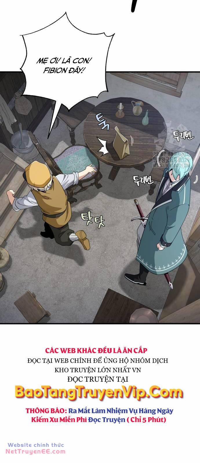 Sự Thức Tỉnh Của Hắc Ma Pháp Sư Sau 66666 Năm 109 trang 125