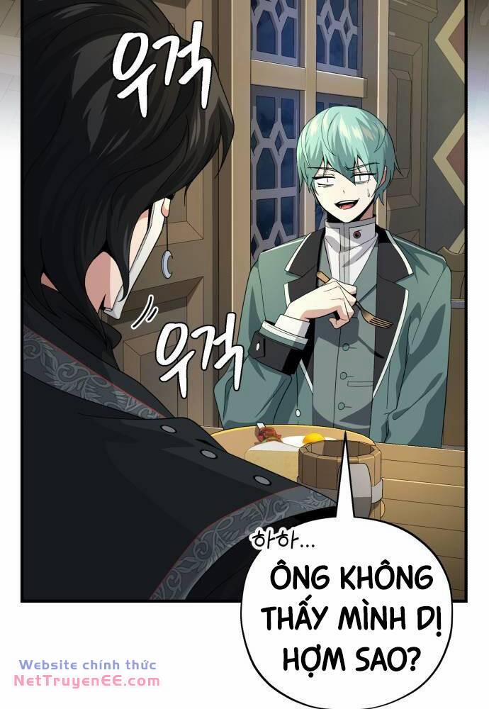 Sự Thức Tỉnh Của Hắc Ma Pháp Sư Sau 66666 Năm 109 trang 13