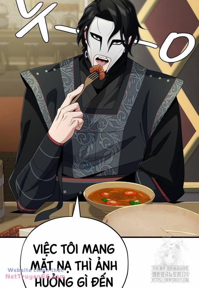 Sự Thức Tỉnh Của Hắc Ma Pháp Sư Sau 66666 Năm 109 trang 15